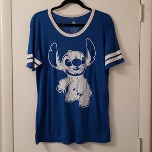Stitch Jersey